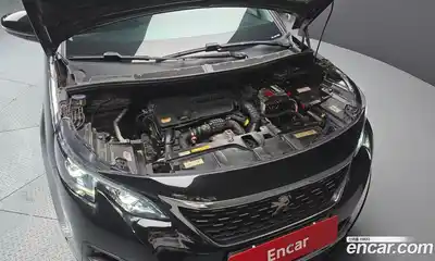 Peugeot 5008 2018 1.6 гидро в Москве № 1152821, миниатюра 6