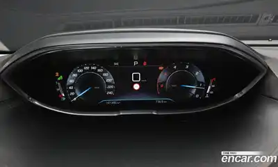 Peugeot 5008 2018 1.6 гидро в Москве № 1152821, миниатюра 8