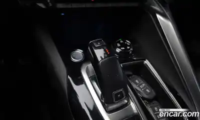 Peugeot 5008 2018 1.6 гидро в Москве № 1152821, миниатюра 9