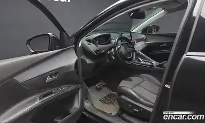 Peugeot 5008 2018 1.6 гидро в Москве № 1152821, миниатюра 10