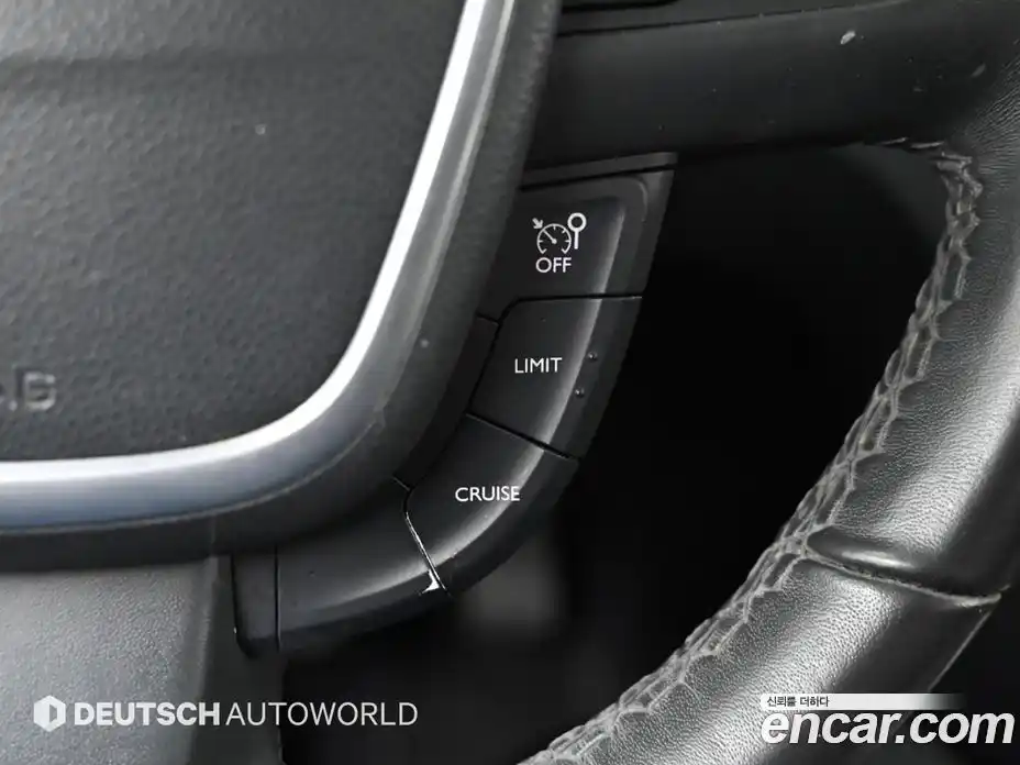 Peugeot 508 2017 1.6 гидро в Москве № 1152861, фото 16