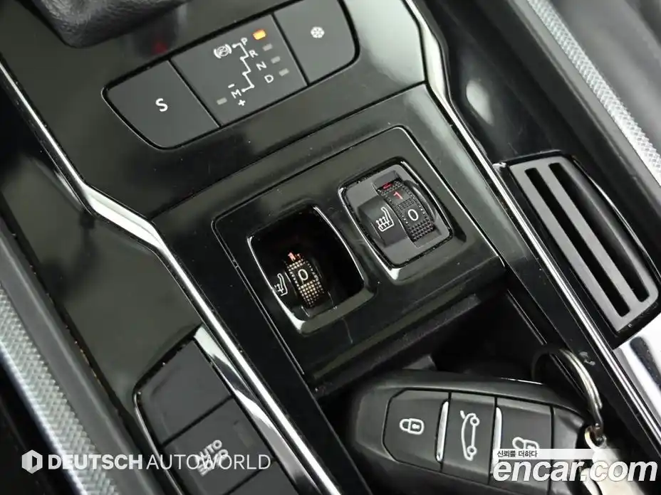 Peugeot 508 2017 1.6 гидро в Москве № 1152861, фото 17