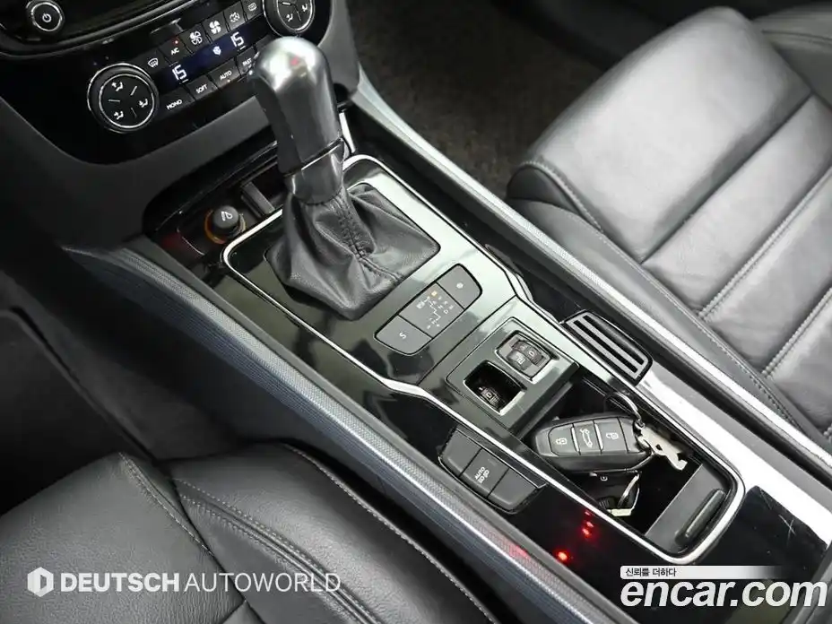 Peugeot 508 2017 1.6 гидро в Москве № 1152861, фото 9