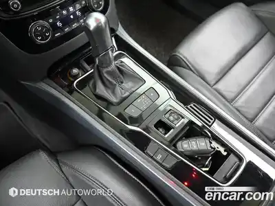 Peugeot 508 2017 1.6 гидро в Москве № 1152861, миниатюра 9