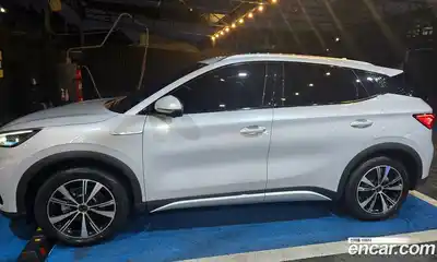 BYD Atto 3 2025 гидро в Москве № 1153003, миниатюра 3