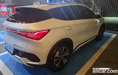 BYD Atto 3 2025 гидро в Москве № 1153003, миниатюра 4