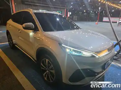 BYD Atto 3 2025 гидро в Москве № 1153003, миниатюра 9