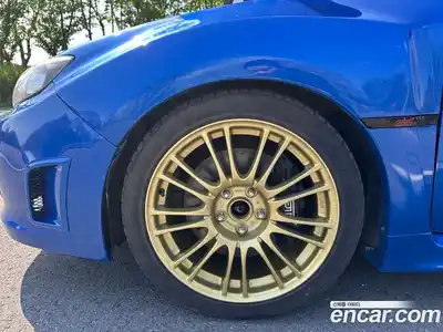 Subaru Impreza 2007 2.0 механика в Москве № 1153011, миниатюра 5