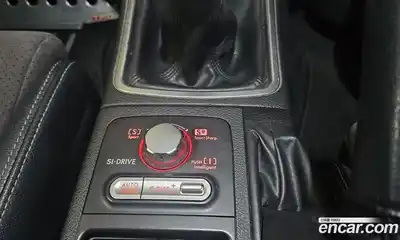 Subaru Impreza 2007 2.0 механика в Москве № 1153011, миниатюра 7