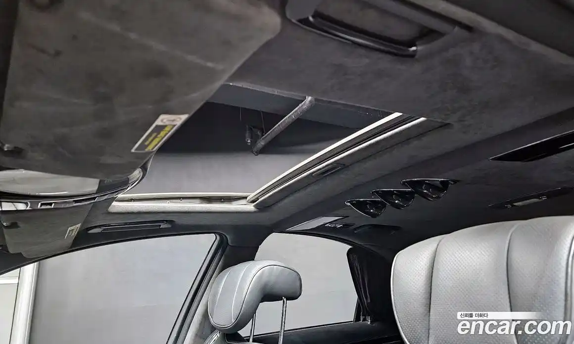 Maybach 57s 2006 6.0 гидро в Москве № 1153014, фото 16