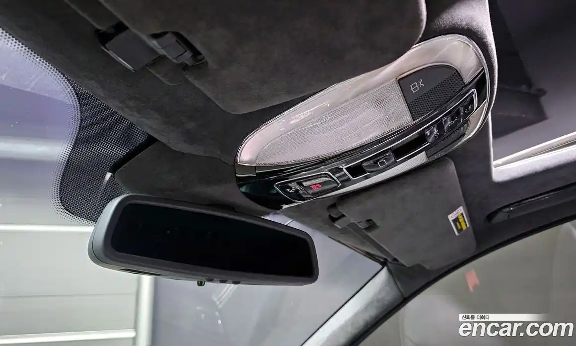 Maybach 57s 2006 6.0 гидро в Москве № 1153014, фото 18