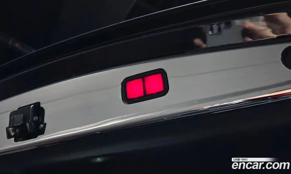 Maybach 57s 2006 6.0 гидро в Москве № 1153014, фото 20