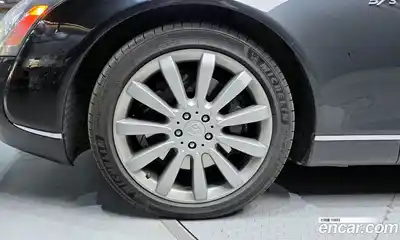 Maybach 57s 2006 6.0 гидро в Москве № 1153014, миниатюра 5