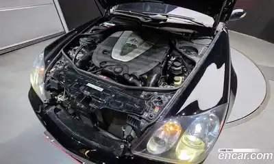 Maybach 57s 2006 6.0 гидро в Москве № 1153014, миниатюра 6