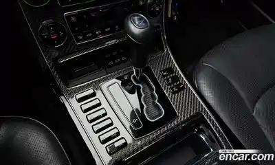 Maybach 57s 2006 6.0 гидро в Москве № 1153014, миниатюра 9