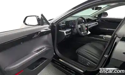 Hyundai Grandeur 2026 1.6 Автомат в Москве № 1154444, миниатюра 11