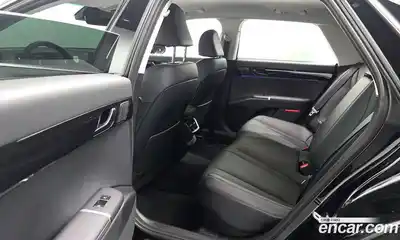 Hyundai Grandeur 2026 1.6 Автомат в Москве № 1154444, миниатюра 12