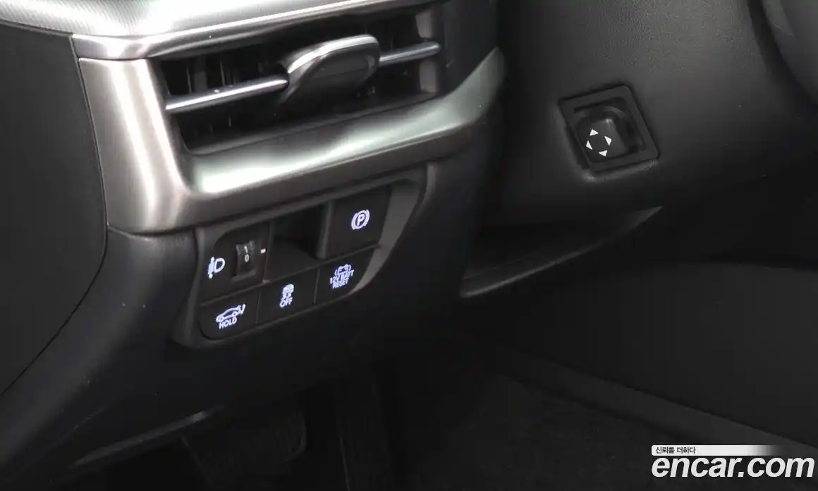 Hyundai Grandeur 2026 1.6 Автомат в Москве № 1154444, фото 16