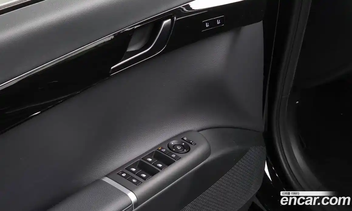 Hyundai Grandeur 2026 1.6 Автомат в Москве № 1154444, фото 17