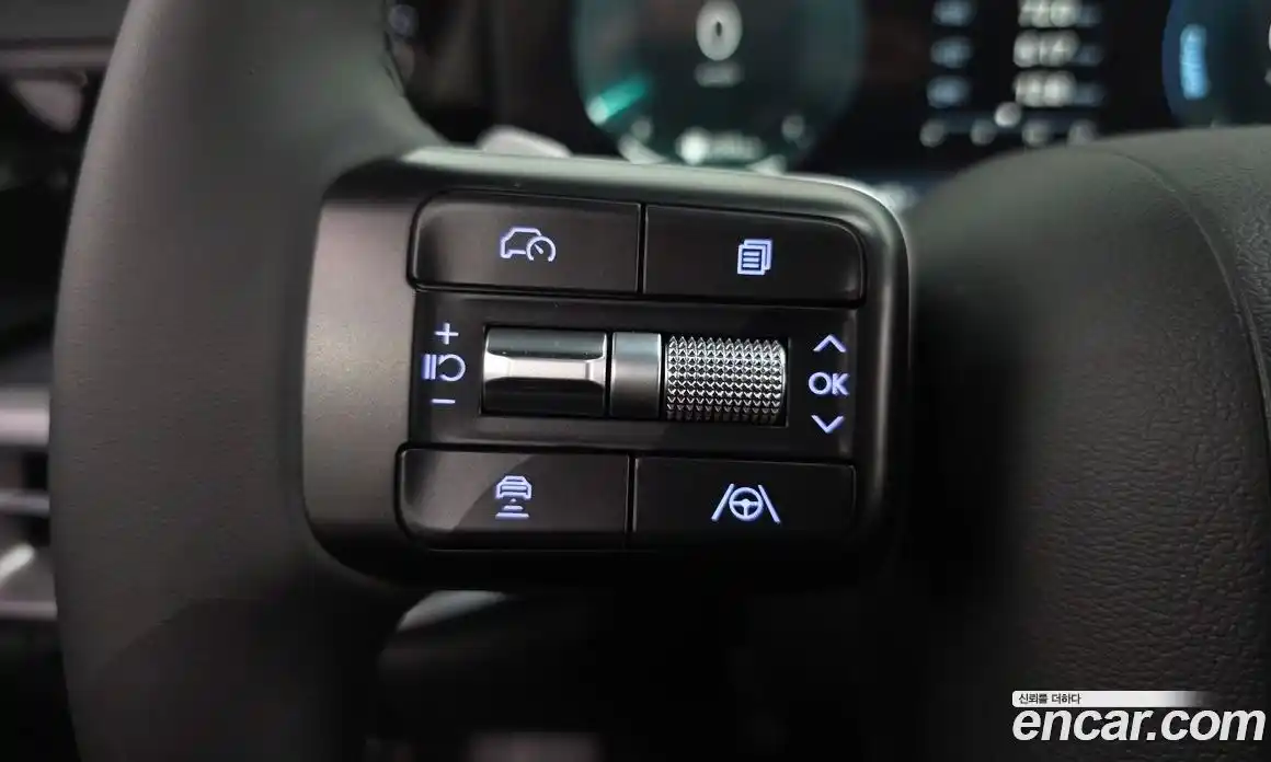 Hyundai Grandeur 2026 1.6 Автомат в Москве № 1154444, фото 18