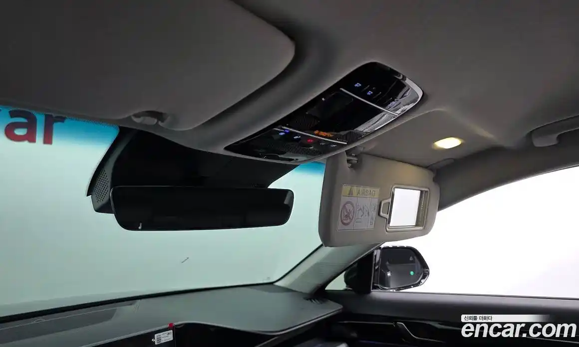 Hyundai Grandeur 2026 1.6 Автомат в Москве № 1154444, фото 19