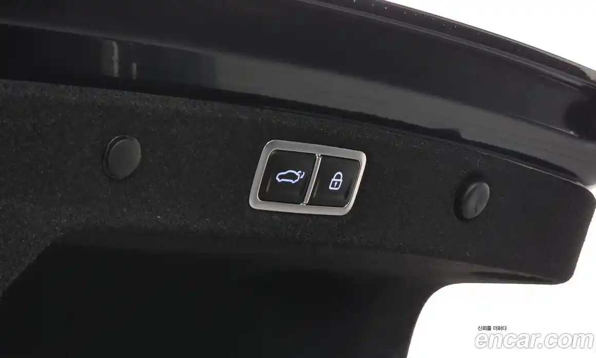 Hyundai Grandeur 2026 1.6 Автомат в Москве № 1154444, фото 20