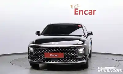 Hyundai Grandeur 2026 1.6 Автомат в Москве № 1154444, миниатюра 3