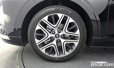 Hyundai Grandeur 2026 1.6 Автомат в Москве № 1154444, миниатюра 5