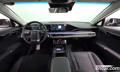 Hyundai Grandeur 2026 1.6 Автомат в Москве № 1154444, миниатюра 7