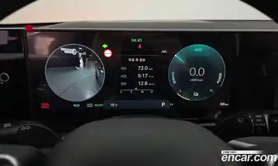 Hyundai Grandeur 2026 1.6 Автомат в Москве № 1154444, миниатюра 8