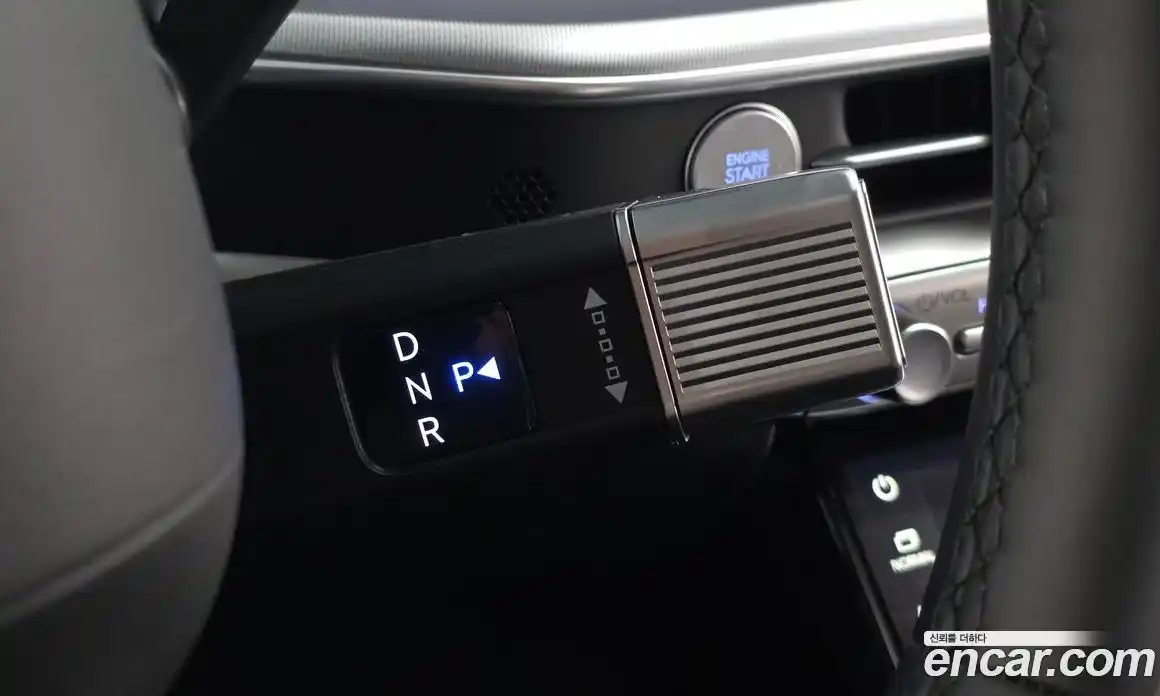 Hyundai Grandeur 2026 1.6 Автомат в Москве № 1154444, фото 9