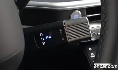 Hyundai Grandeur 2026 1.6 Автомат в Москве № 1154444, миниатюра 9