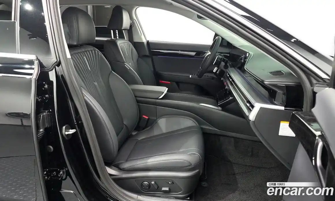 Hyundai Grandeur 2026 1.6 Автомат в Москве № 1154444, фото 10