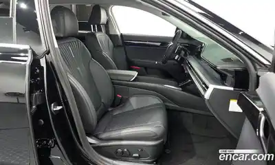 Hyundai Grandeur 2026 1.6 Автомат в Москве № 1154444, миниатюра 10