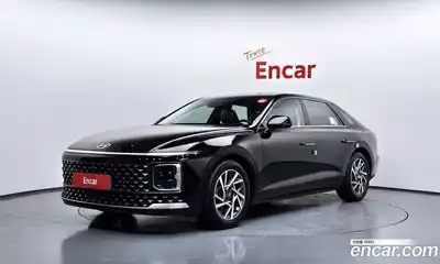 Hyundai Grandeur, 2026