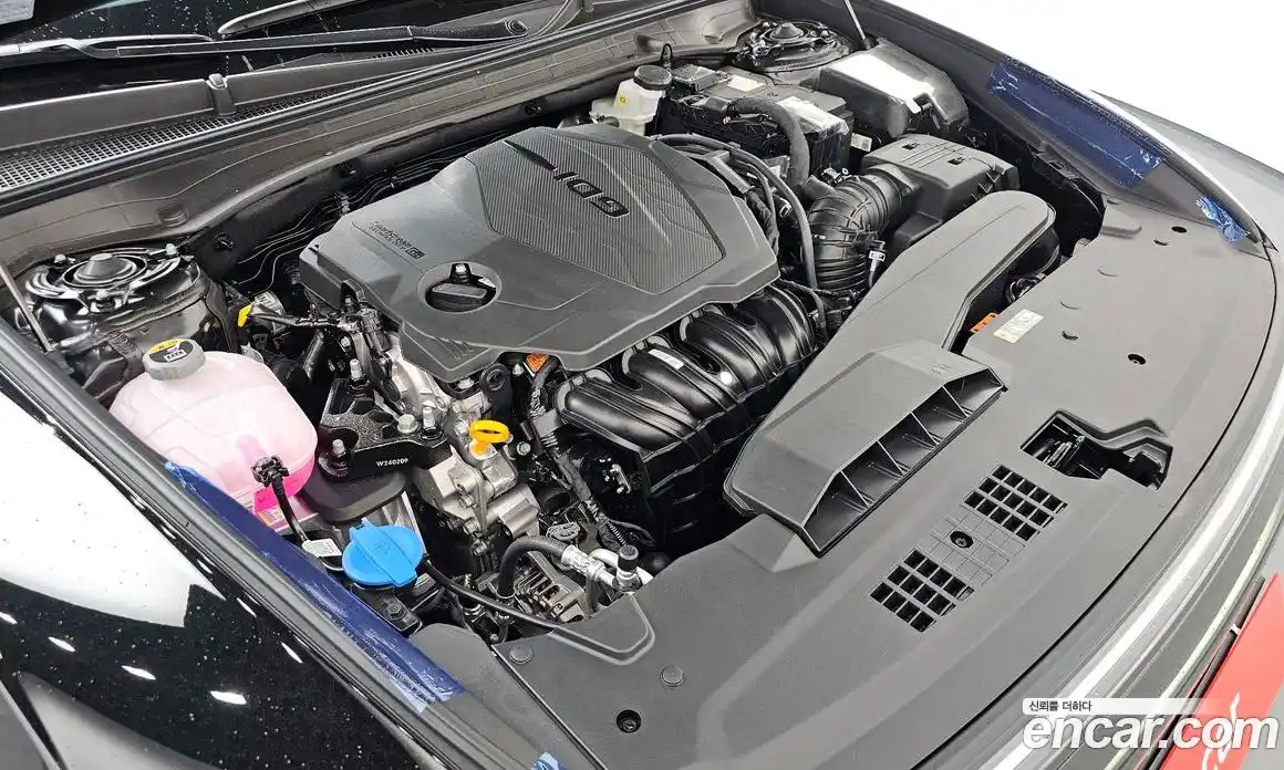 Hyundai Grandeur 2026 2.5 гидро в Москве № 1154468, фото 6
