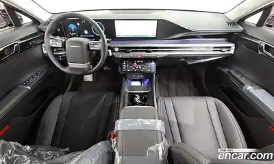 Hyundai Grandeur 2026 2.5 гидро в Москве № 1154468, миниатюра 7