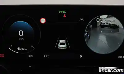 Hyundai Grandeur 2026 2.5 гидро в Москве № 1154468, миниатюра 8