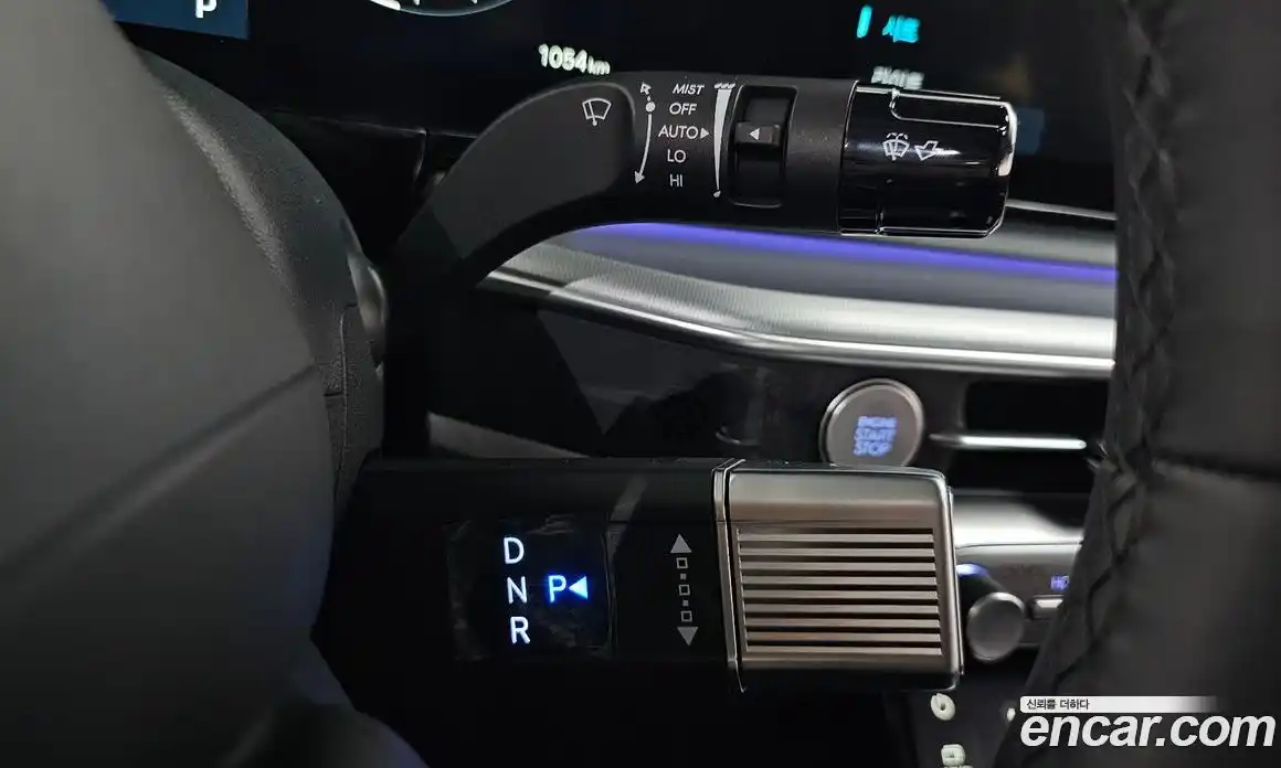 Hyundai Grandeur 2026 2.5 гидро в Москве № 1154468, фото 9