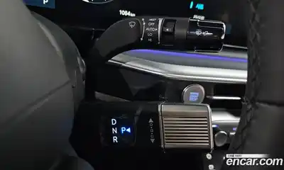 Hyundai Grandeur 2026 2.5 гидро в Москве № 1154468, миниатюра 9