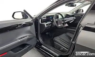 Hyundai Grandeur 2026 2.5 гидро в Москве № 1154468, миниатюра 10