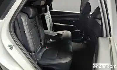 Hyundai Tucson 2024 1.6 Автомат в Москве № 1154530, миниатюра 12