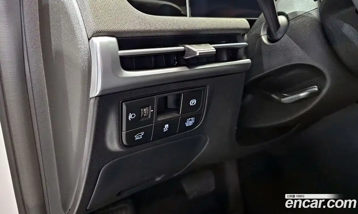 Hyundai Tucson 2024 1.6 Автомат в Москве № 1154530, фото 16