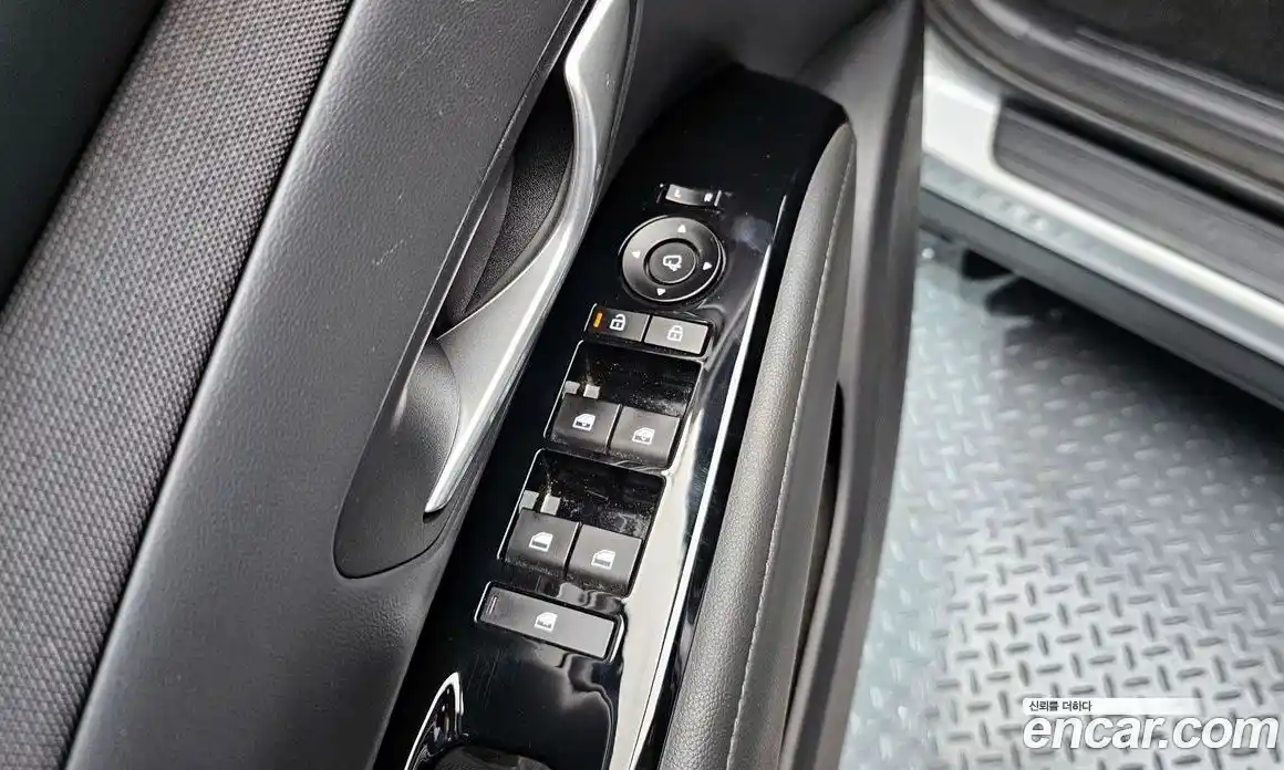 Hyundai Tucson 2024 1.6 Автомат в Москве № 1154530, фото 17