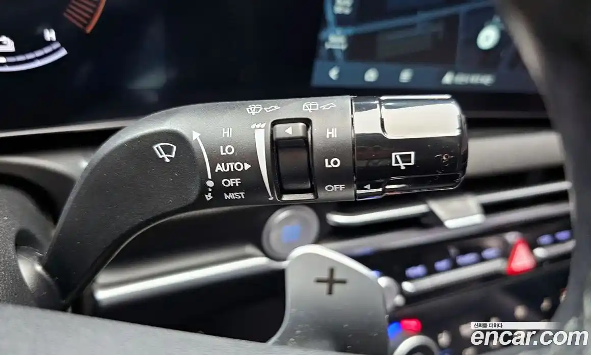 Hyundai Tucson 2024 1.6 Автомат в Москве № 1154530, фото 18