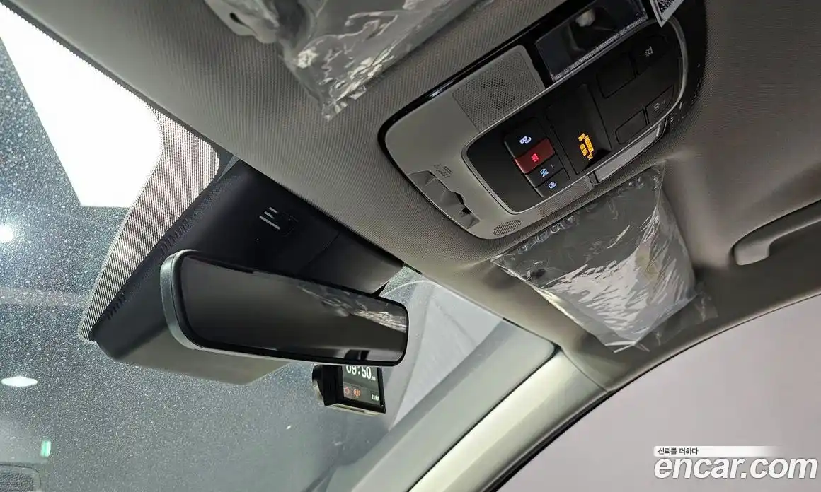 Hyundai Tucson 2024 1.6 Автомат в Москве № 1154530, фото 19