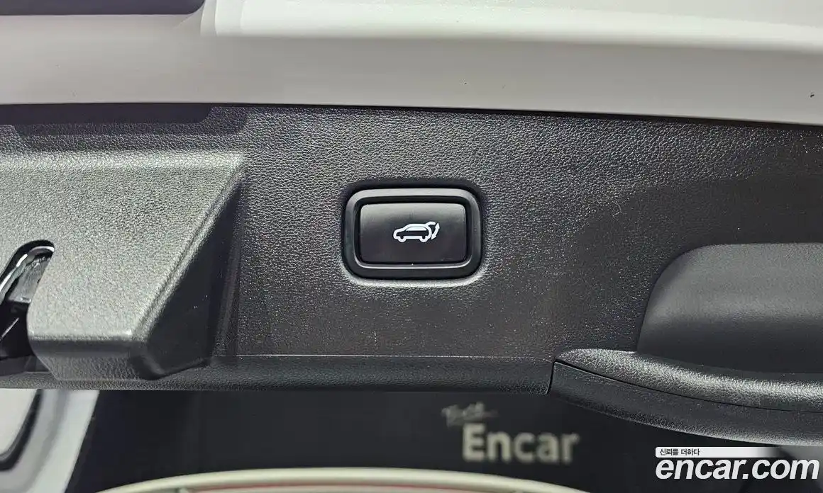 Hyundai Tucson 2024 1.6 Автомат в Москве № 1154530, фото 20