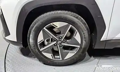 Hyundai Tucson 2024 1.6 Автомат в Москве № 1154530, миниатюра 5