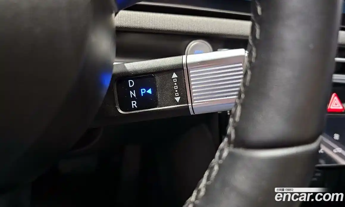 Hyundai Tucson 2024 1.6 Автомат в Москве № 1154530, фото 9