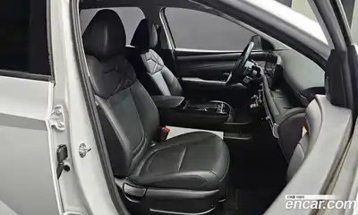 Hyundai Tucson 2024 1.6 Автомат в Москве № 1154530, миниатюра 10